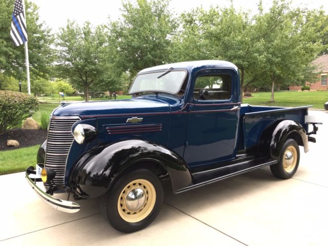 1938 Chevrolet Other Pickups Half Ton - photo 3