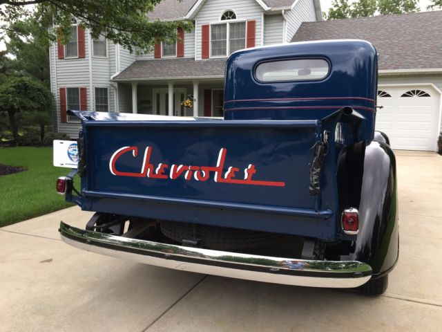 1938 Chevrolet Other Pickups Half Ton - photo 5