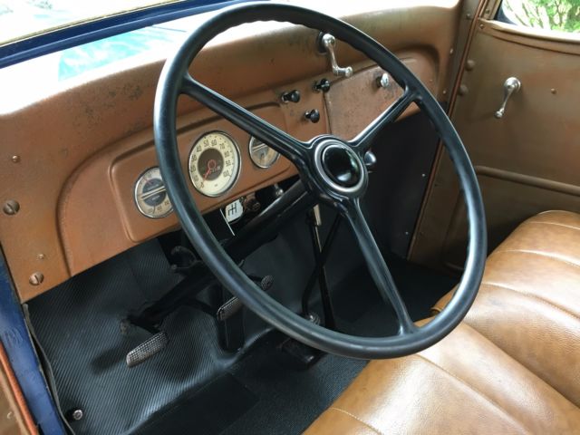 1938 Chevrolet Other Pickups Half Ton - photo 9