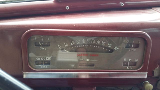 1938 Chevrolet Master Deluxe - photo 11