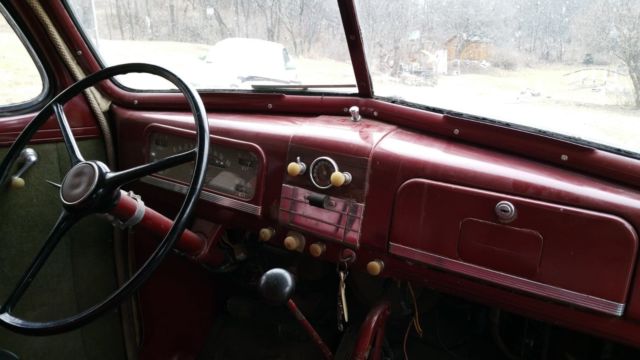 1938 Chevrolet Master Deluxe - photo 13