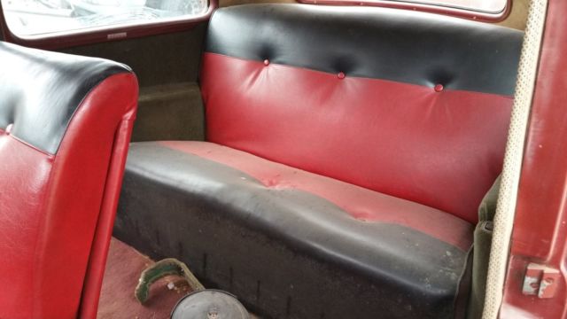 1938 Chevrolet Master Deluxe - photo 9
