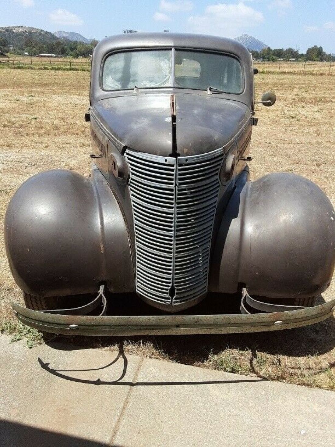 1938 Chevrolet Master Master DeLuxe - photo 3