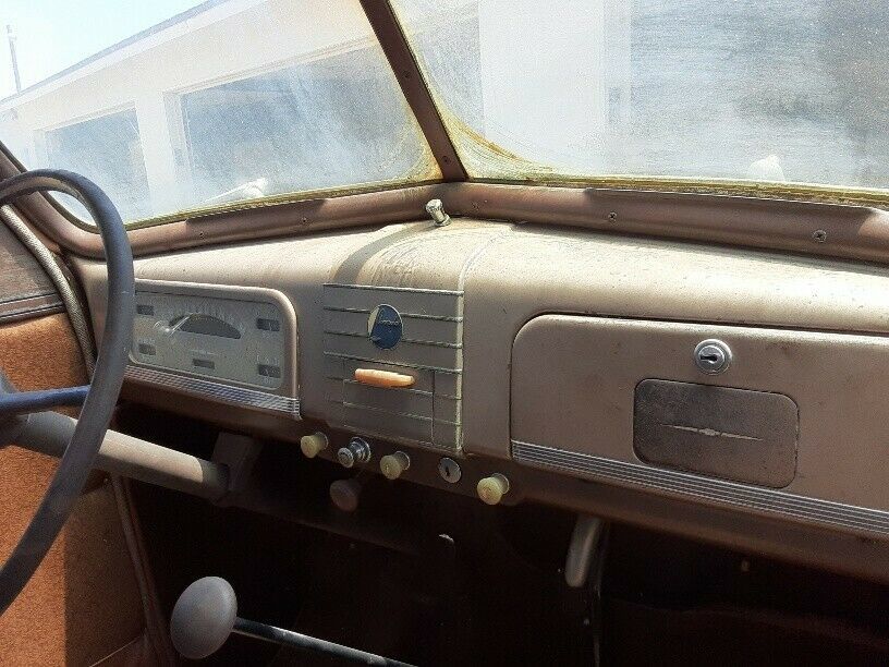 1938 Chevrolet Master Master DeLuxe - photo 6