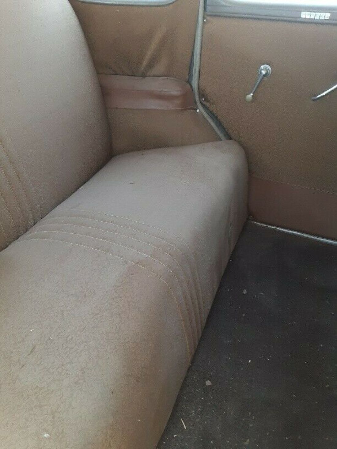 1938 Chevrolet Master Master DeLuxe - photo 8