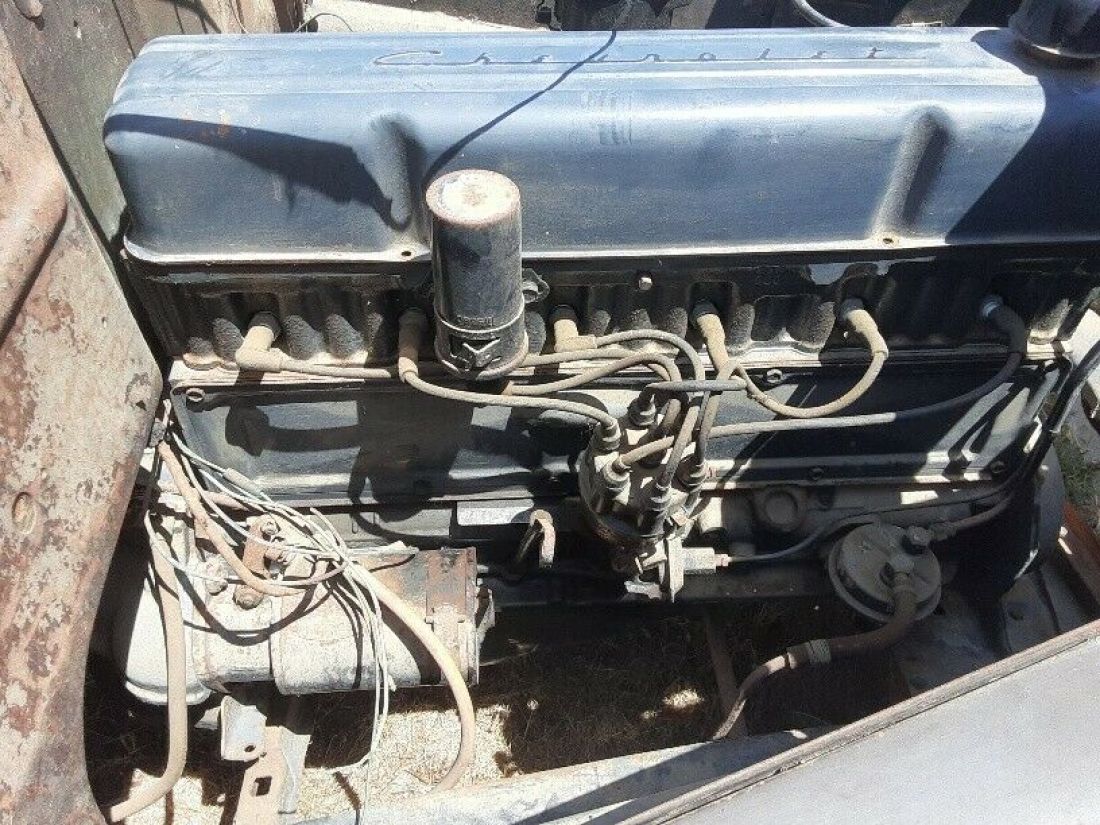 1938 Chevrolet Master Master DeLuxe - photo 9