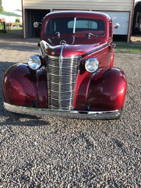 1938 Chevrolet Other - photo 2