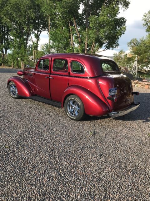 1938 Chevrolet Other - photo 3