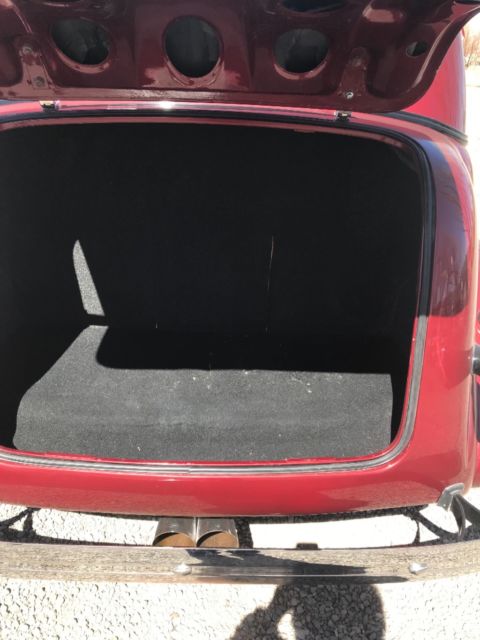 1938 Chevrolet Other - photo 9
