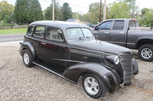 1938 chevy Master Hot Rod 1938 Chevrolet Other Master
