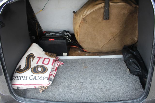 1938 Chevrolet Other Master - photo 10