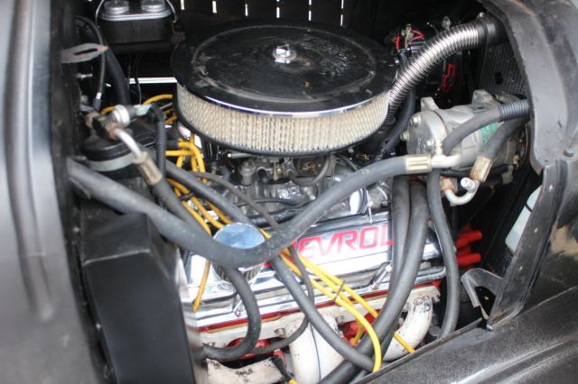 1938 Chevrolet Other Master - photo 11