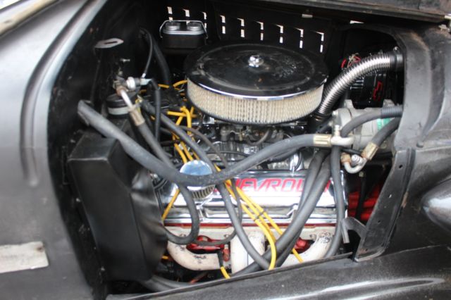 1938 Chevrolet Other Master - photo 12