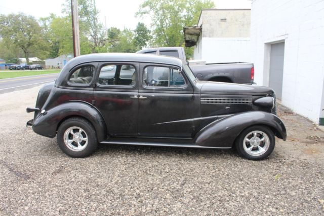 1938 Chevrolet Other Master - photo 2