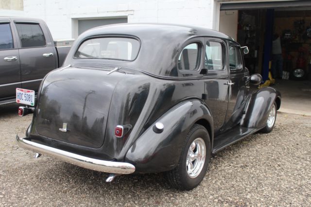 1938 Chevrolet Other Master - photo 3