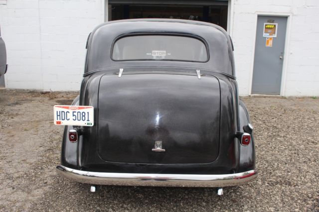 1938 Chevrolet Other Master - photo 4