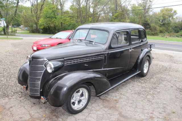 1938 Chevrolet Other Master - photo 6