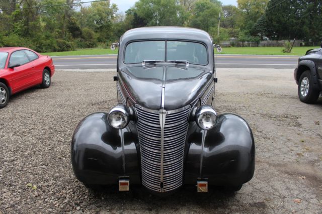1938 Chevrolet Other Master - photo 7