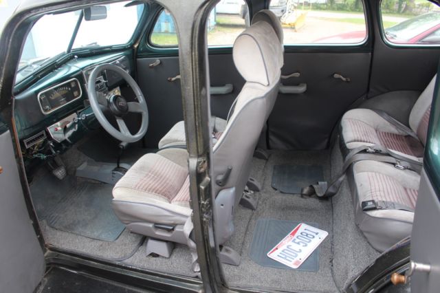 1938 Chevrolet Other Master - photo 8