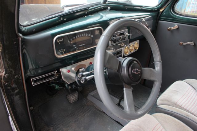 1938 Chevrolet Other Master - photo 9