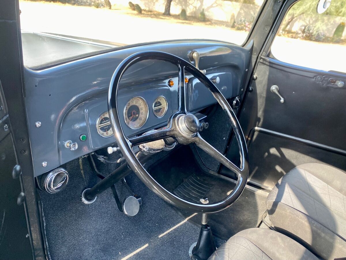 1938 Chevrolet Chevy - photo 8