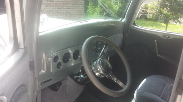 1938 Chevrolet Other Panel Van - photo 5