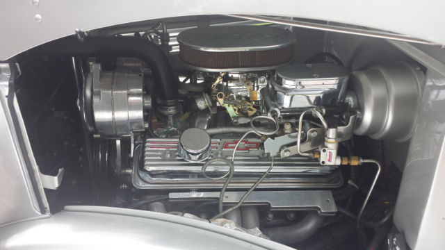 1938 Chevrolet Other Panel Van - photo 9