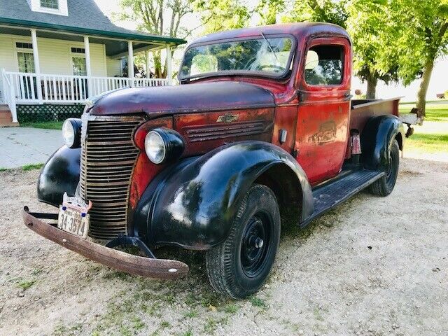 1938 Chevrolet Other Pickups - photo 2