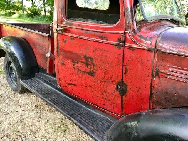 1938 Chevrolet Other Pickups - photo 8