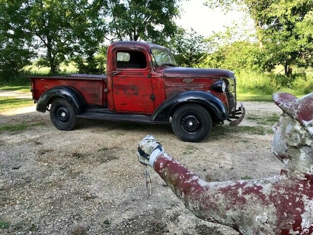 1938 Chevrolet Other Pickups - photo 9