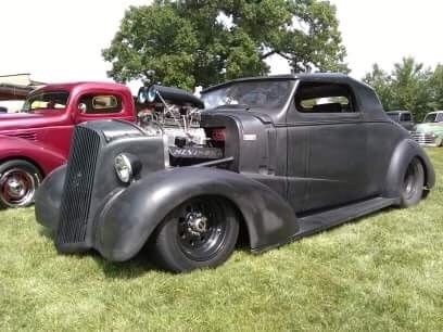 1938 Chevy pro street 1938 Chevrolet Other