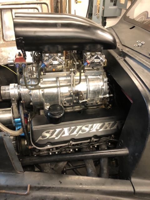 1938 Chevrolet Other - photo 2