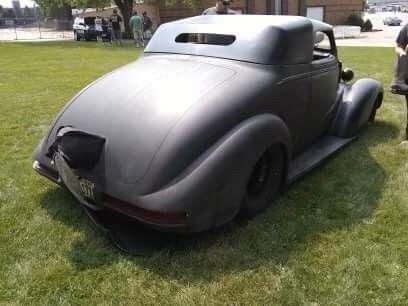 1938 Chevrolet Other - photo 9