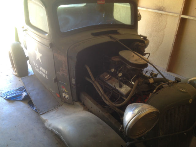 1938 Chevrolet Other Pickups - photo 11