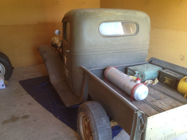 1938 Chevrolet Other Pickups - photo 2