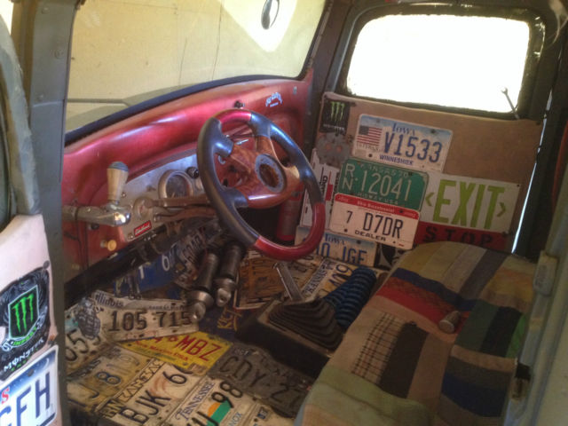 1938 Chevrolet Other Pickups - photo 5