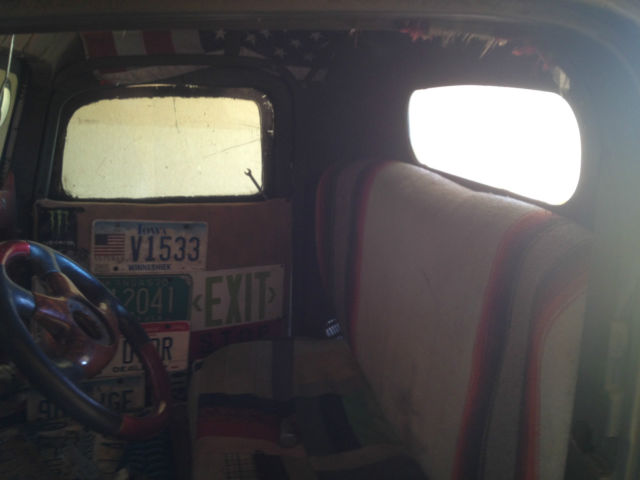 1938 Chevrolet Other Pickups - photo 6