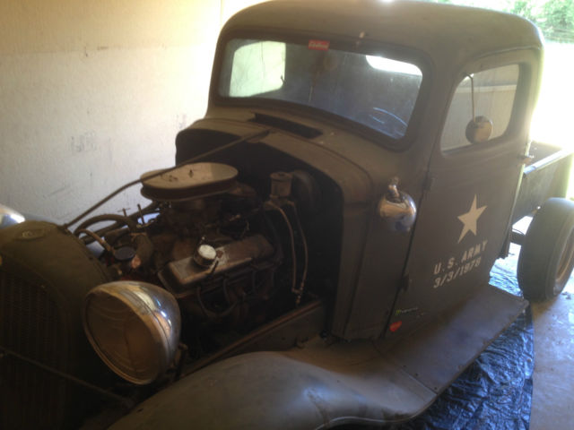 1938 Chevrolet Other Pickups - photo 8