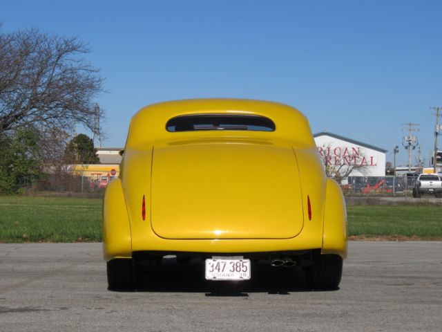 1938 Chevrolet Other - photo 10