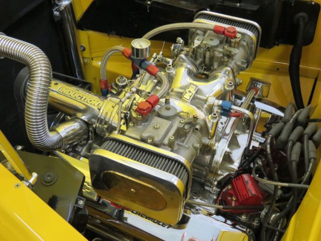 1938 Chevrolet Other - photo 2