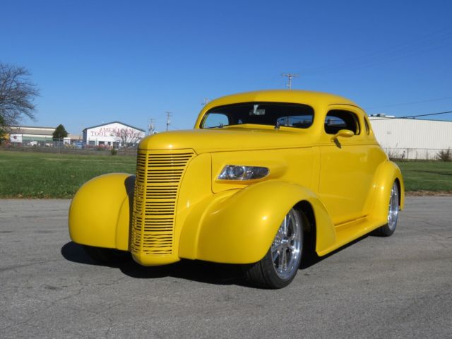 1938 Chevrolet Other - photo 3