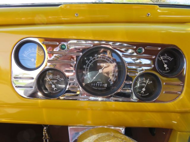 1938 Chevrolet Other - photo 8