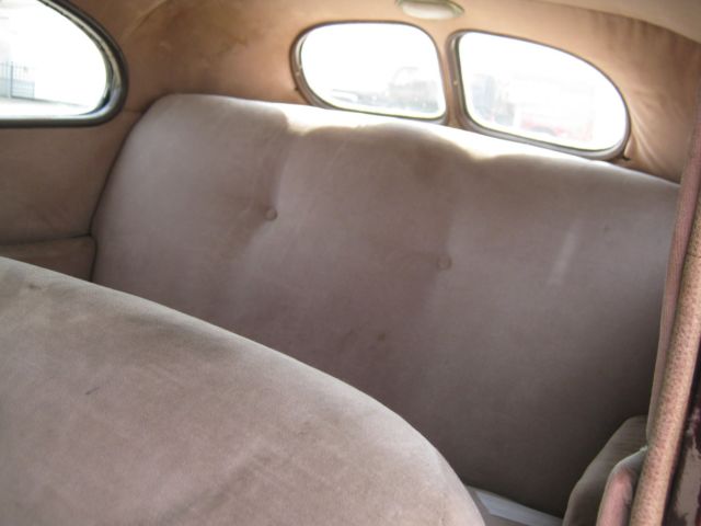1938 Chrysler Royal - photo 6