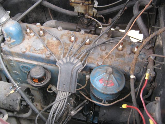 1938 Chrysler Royal - photo 7