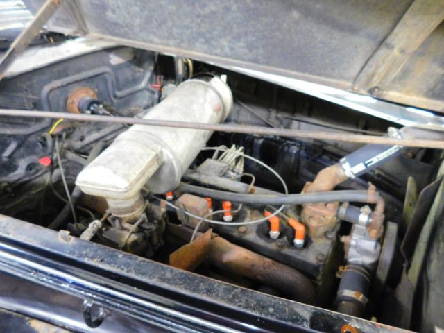 1938 Chrysler Imperial - photo 11