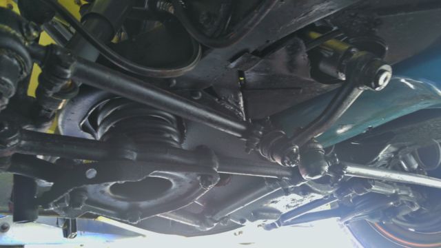 1938 Chrysler Royal - photo 9