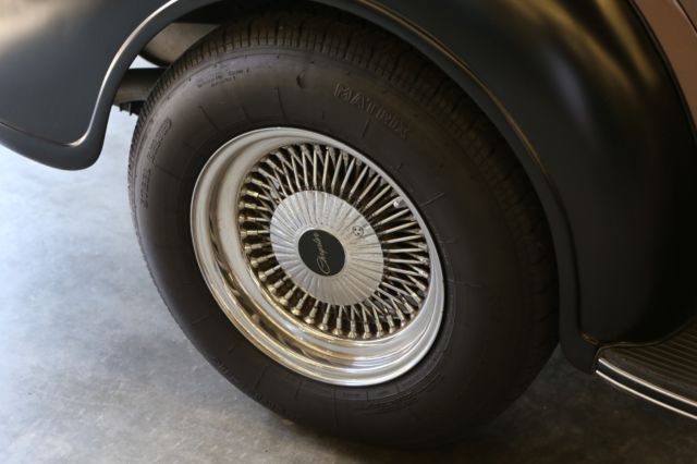 1938 Chevrolet Royal - photo 10