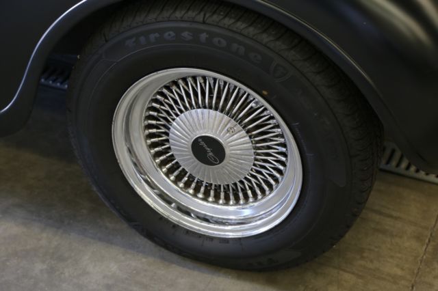 1938 Chevrolet Royal - photo 11