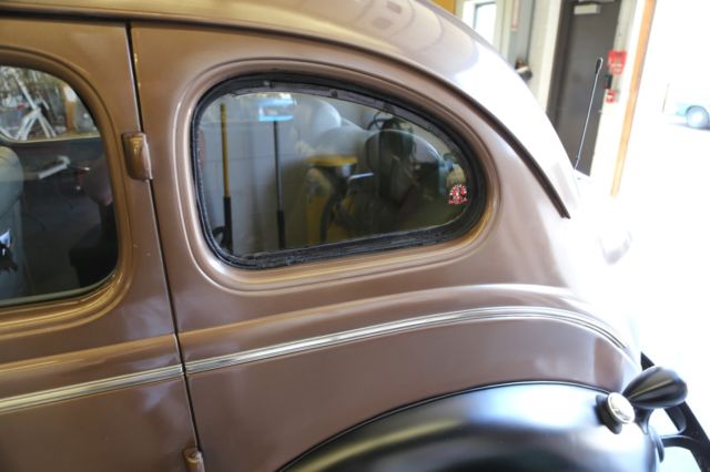 1938 Chevrolet Royal - photo 13