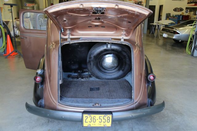 1938 Chevrolet Royal - photo 2